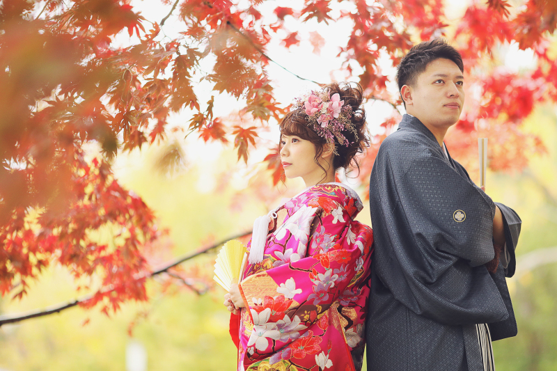 大人な雰囲気で