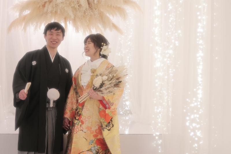 おはなしショット♪