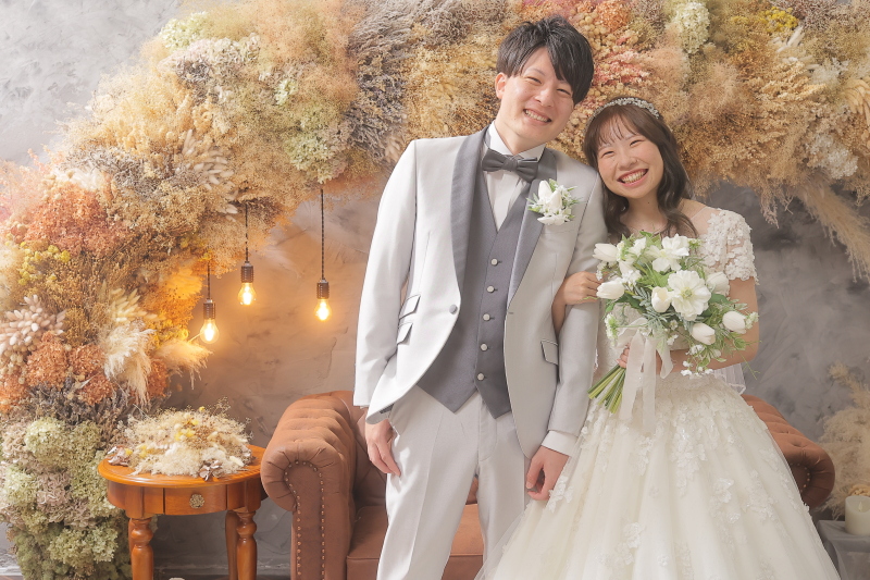 仲良しなお2人❁