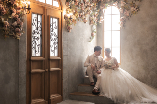 スタジオフォト❁