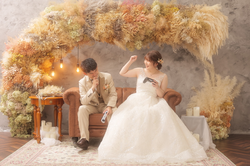 大好きなゲームで