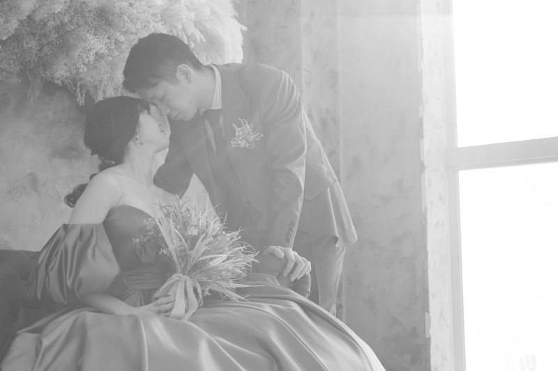 ドラマチックな一枚◎