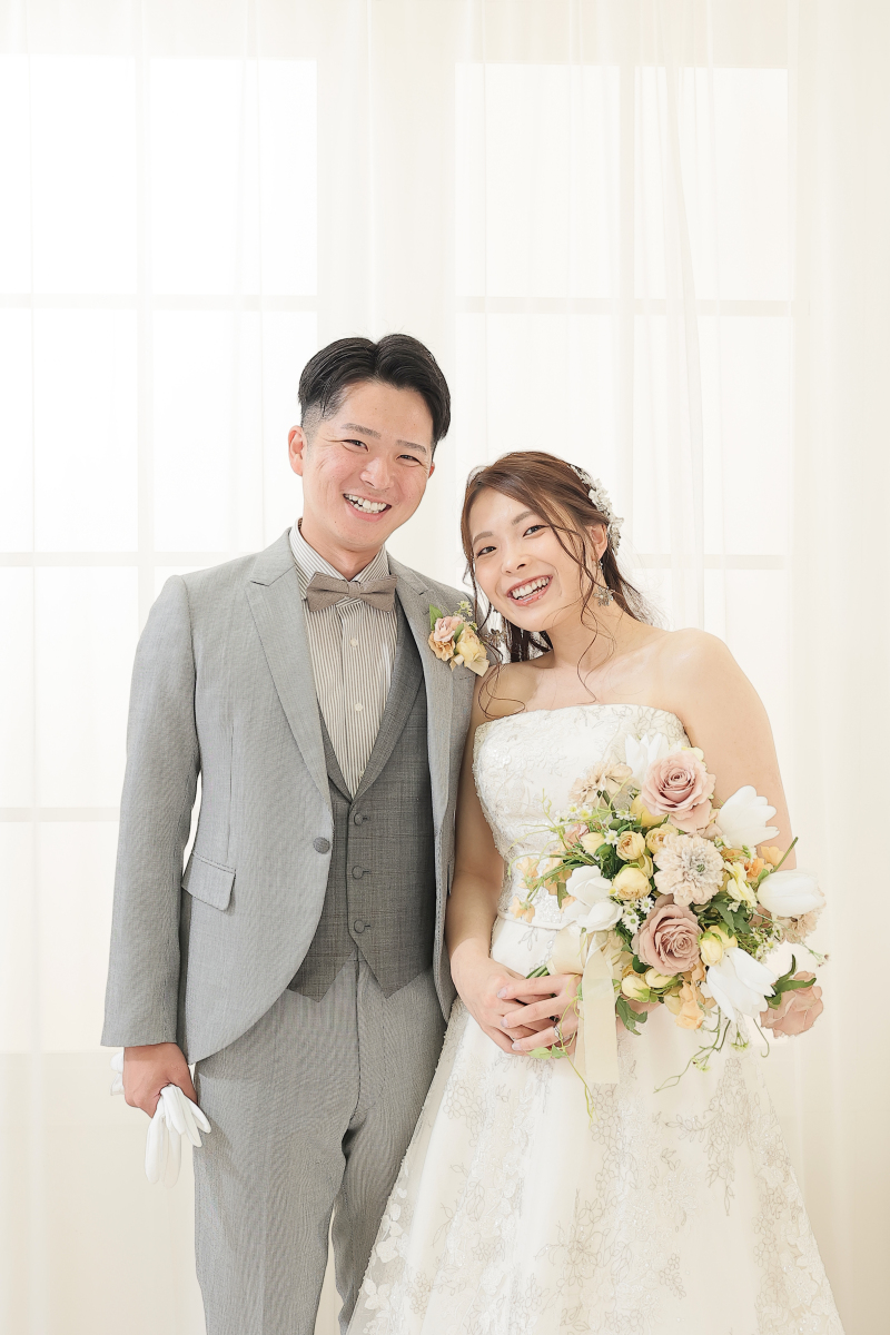 今日も素敵なご家族と❁