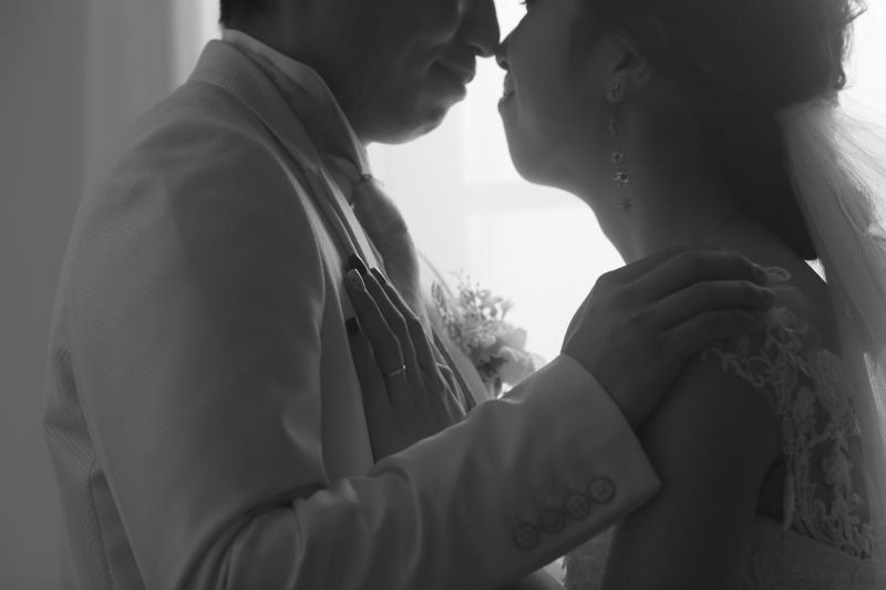 ドラマチックに・・