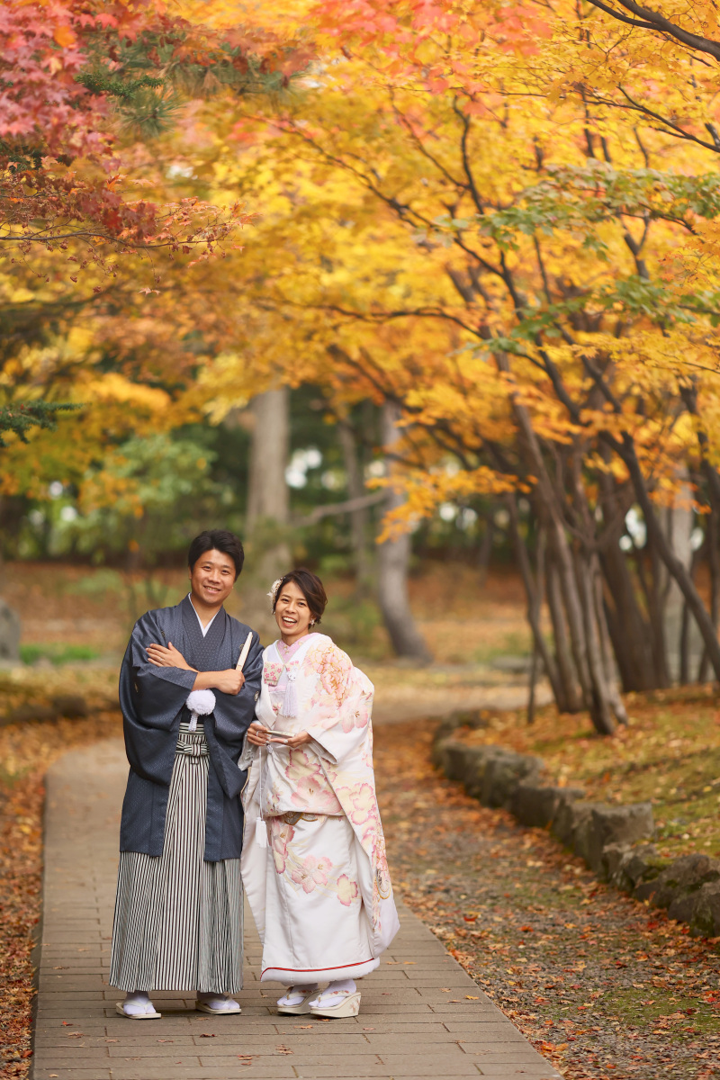 ぎゅっと寄って！！