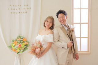 和洋装スタジオ