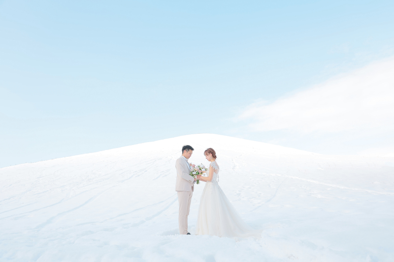 北海道ならでは