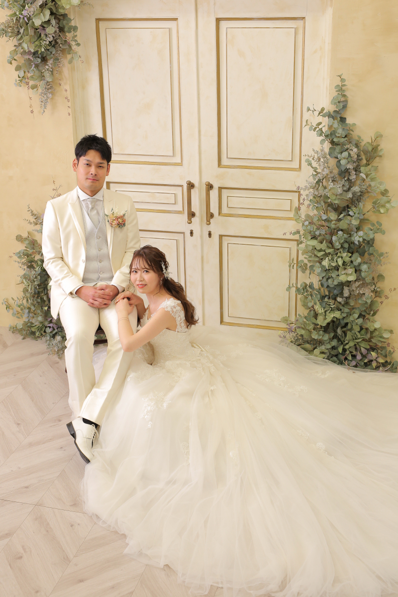 上品な雰囲気で◎