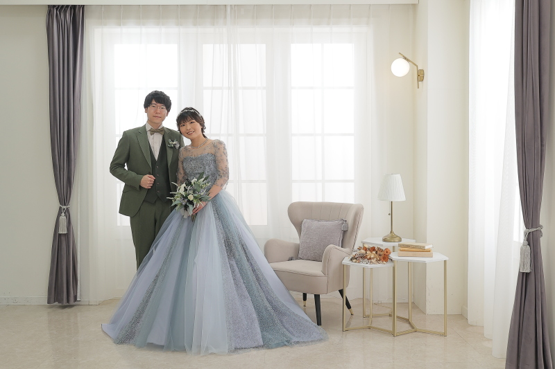 素敵なおふたりと~★