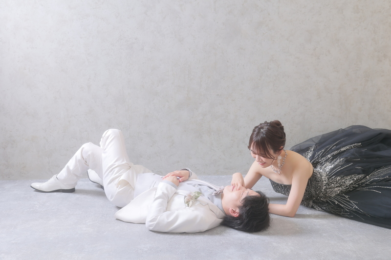 お家にいるかのような