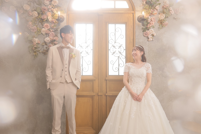 スタジオフォト⚘