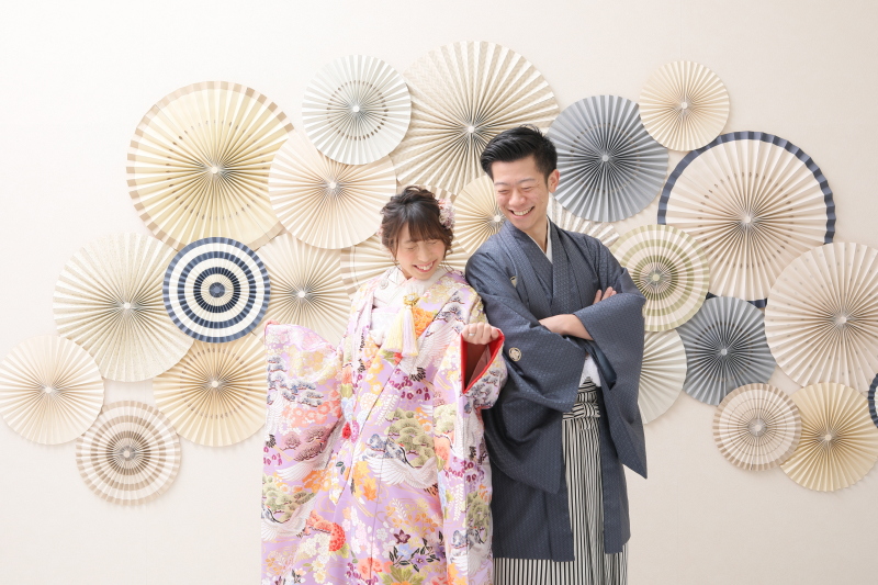 和洋装スタジオ