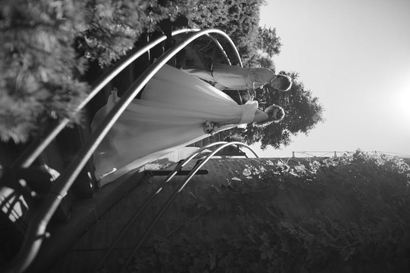 モノクロもはずせない!