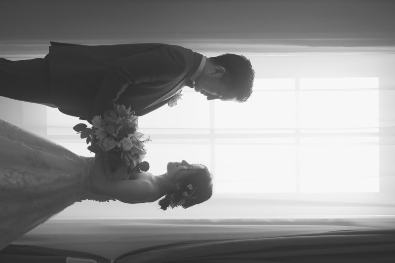 ドラマチックに・・