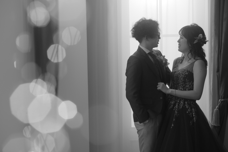 ロマンチックに…