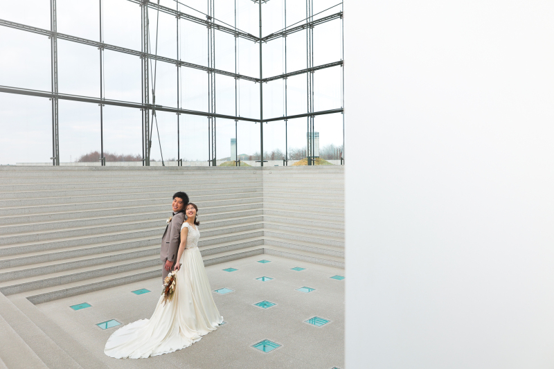 背中合わせ°˖✧