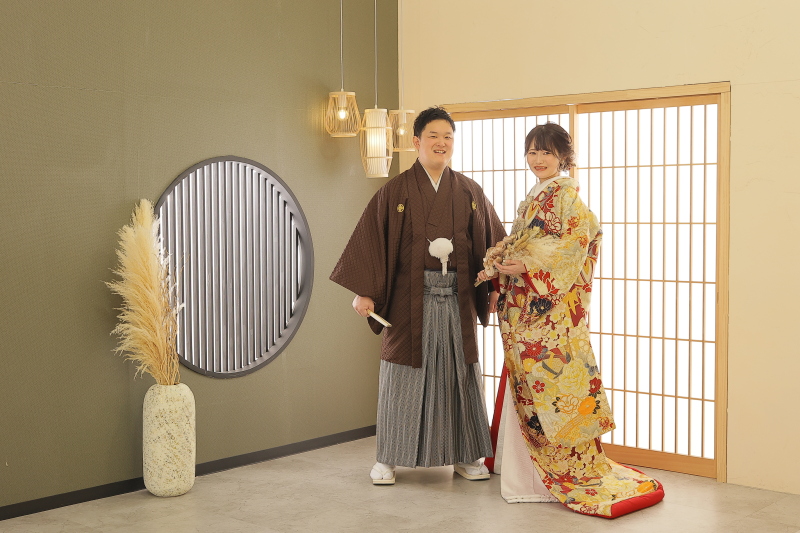 全身の写真から♩