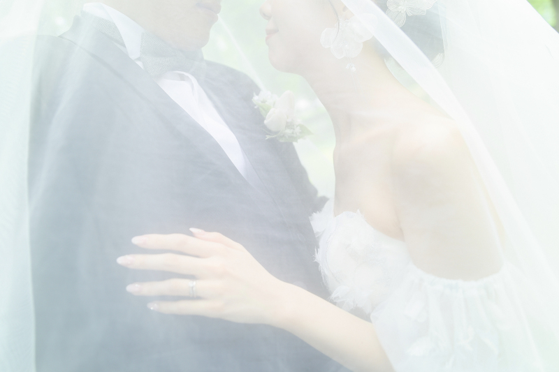 ベールインフォト