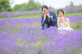 滝野すずらん丘陵公園