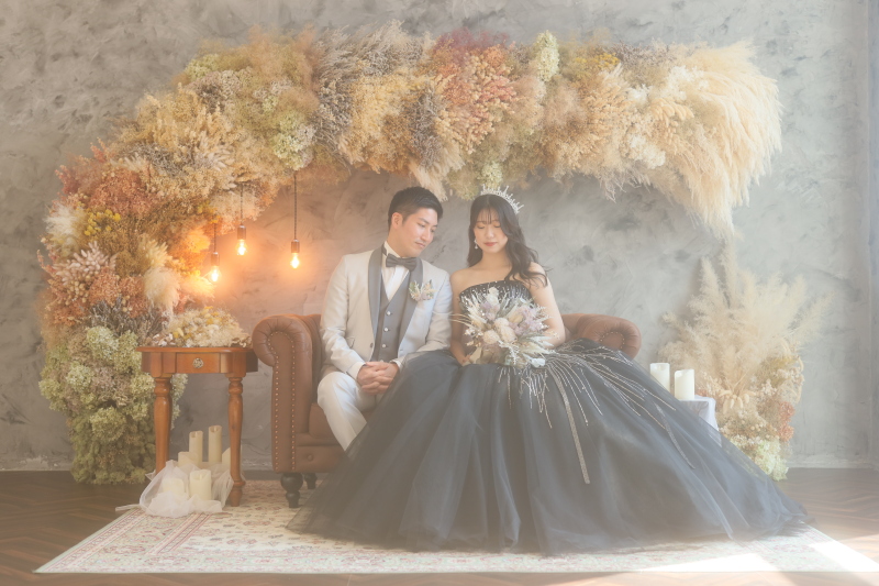 和洋装スタジオ