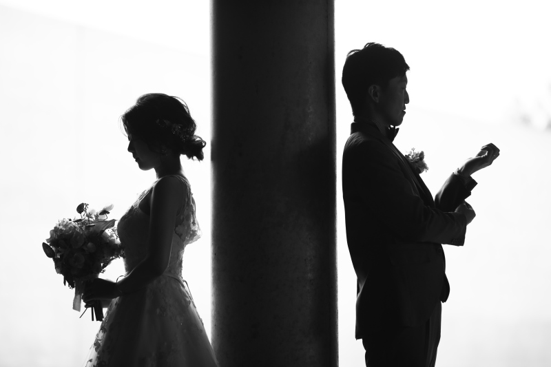 シックで大人な雰囲気で