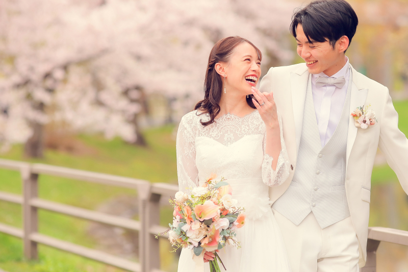 寄ったお写真も