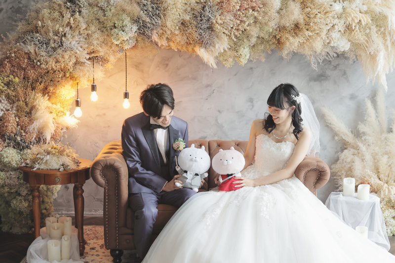 スタジオフォト♡