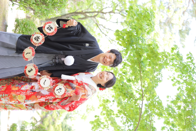 1着目は中島公園へ！！