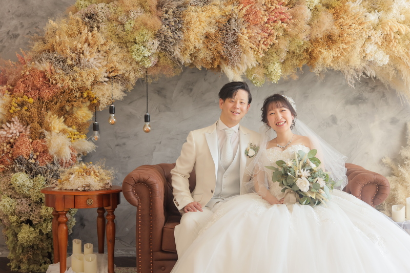 和洋装スタジオ