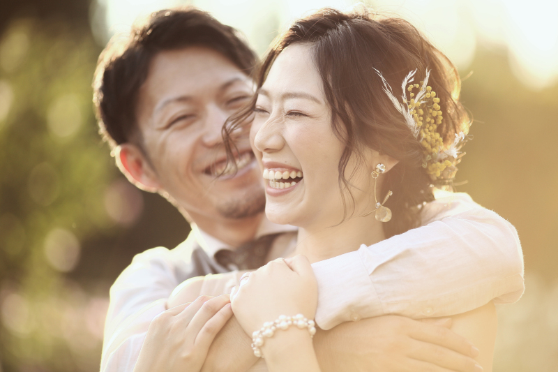 ☆ハグショット☆