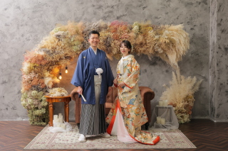 和洋装スタジオ