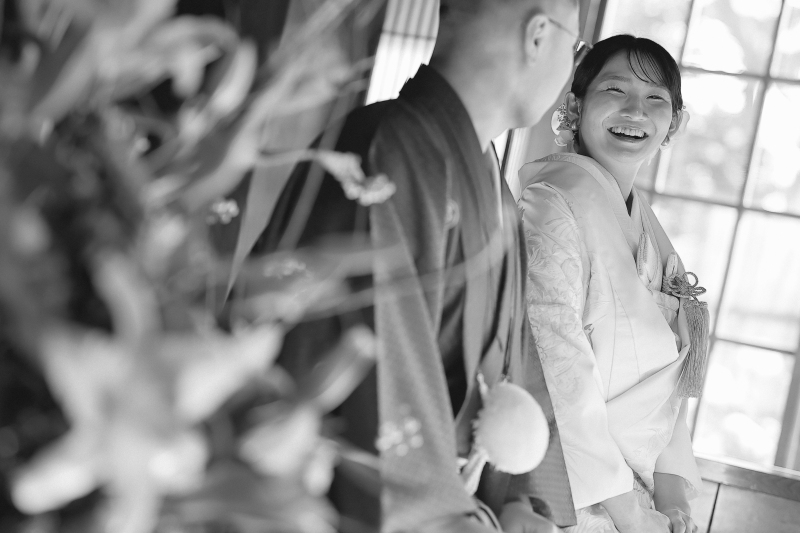 その時々の瞬間を