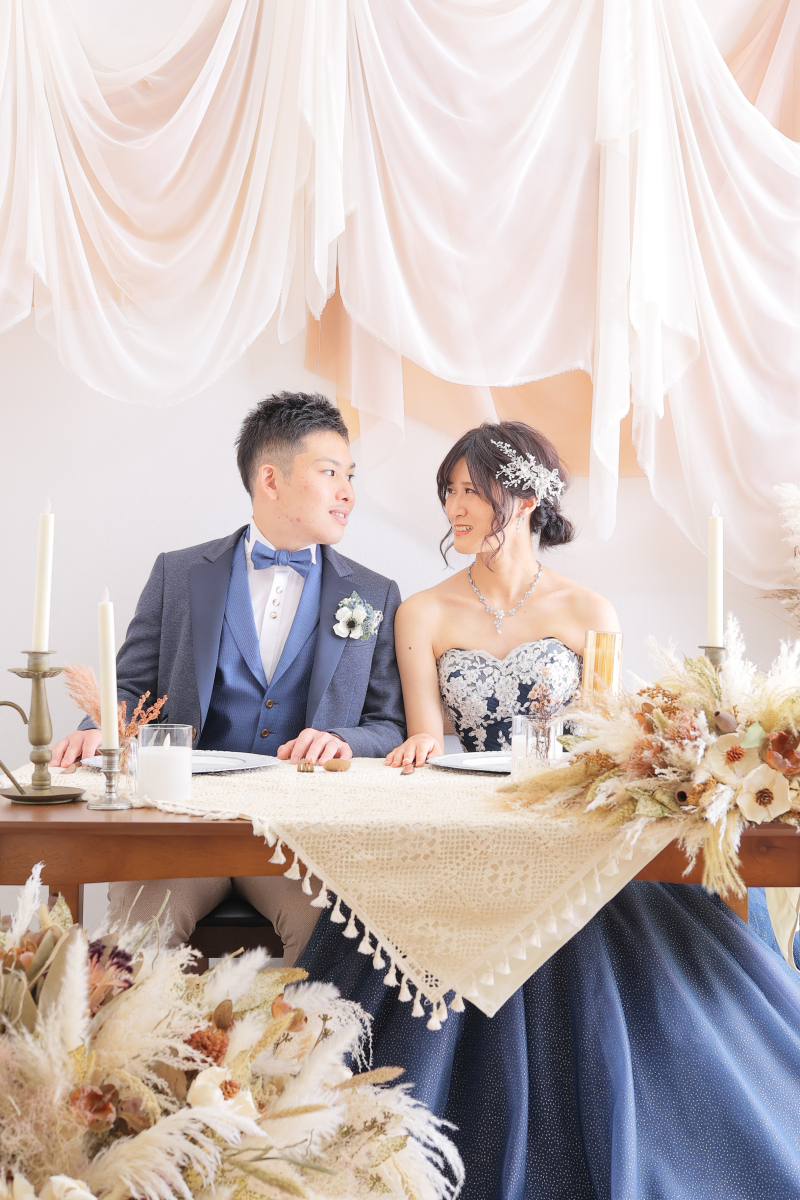 披露宴イメージのセット❁