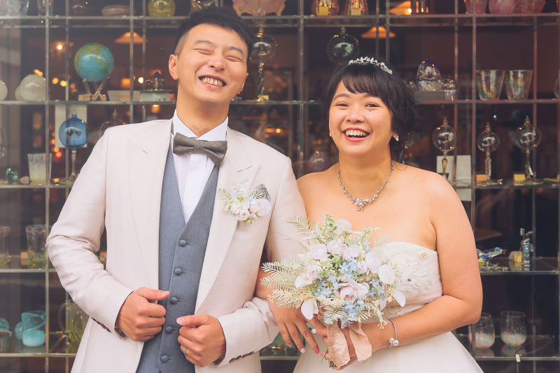 ぎゅっとしながら♪