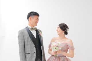 和洋装スタジオ