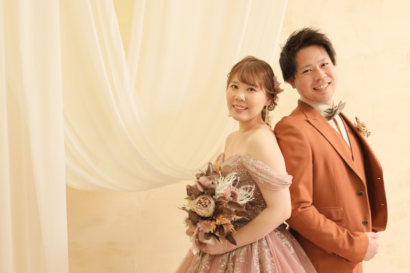 和洋装スタジオ