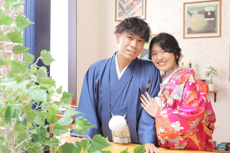 和洋装スタジオ