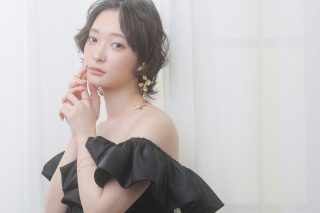 ソロウエディング