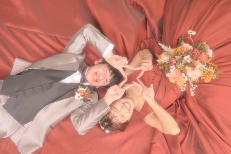 和洋装スタジオ