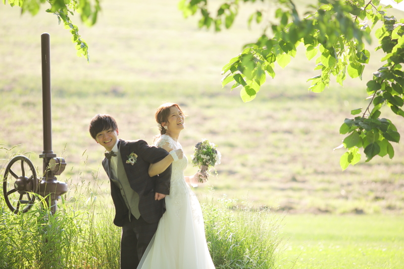 夏の人気ロケスポット