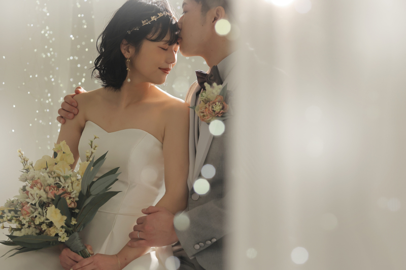 ドラマチックに☆