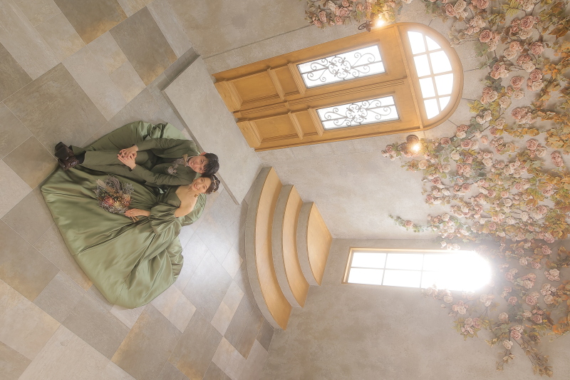 ハートカット♡