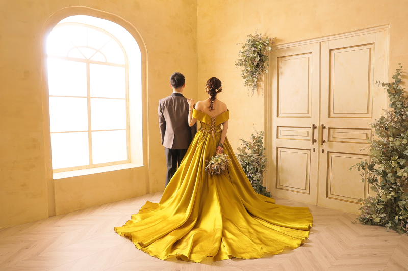 バックショット!