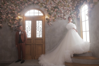 スタジオフォト⚘