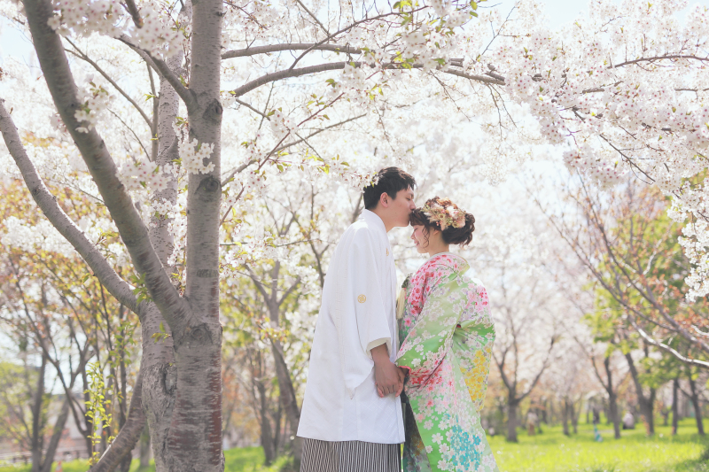 ドラマチックに