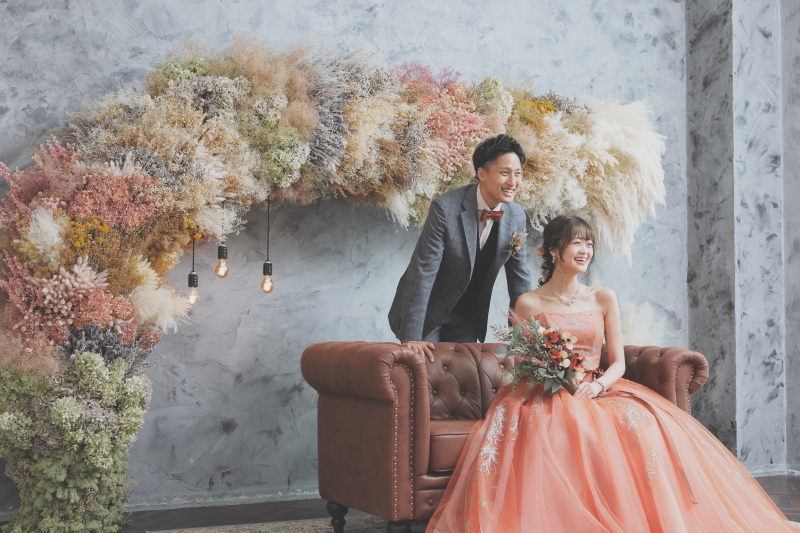 ドライフラワー☆