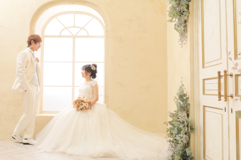 韓国風の【SIMPLE STYLE】