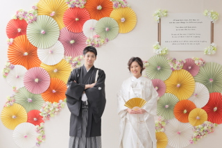 和洋装スタジオ