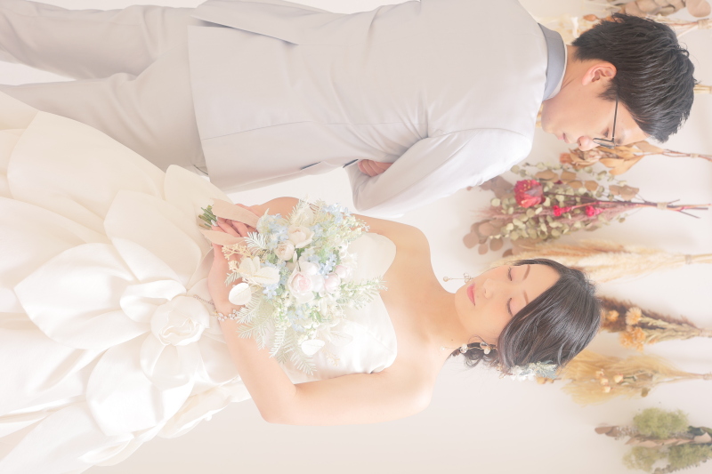 おしゃれな空気感で