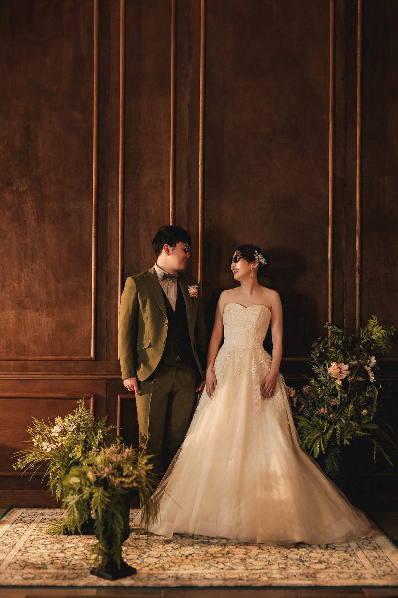 お持ち込みいただいたアイテムと一緒に